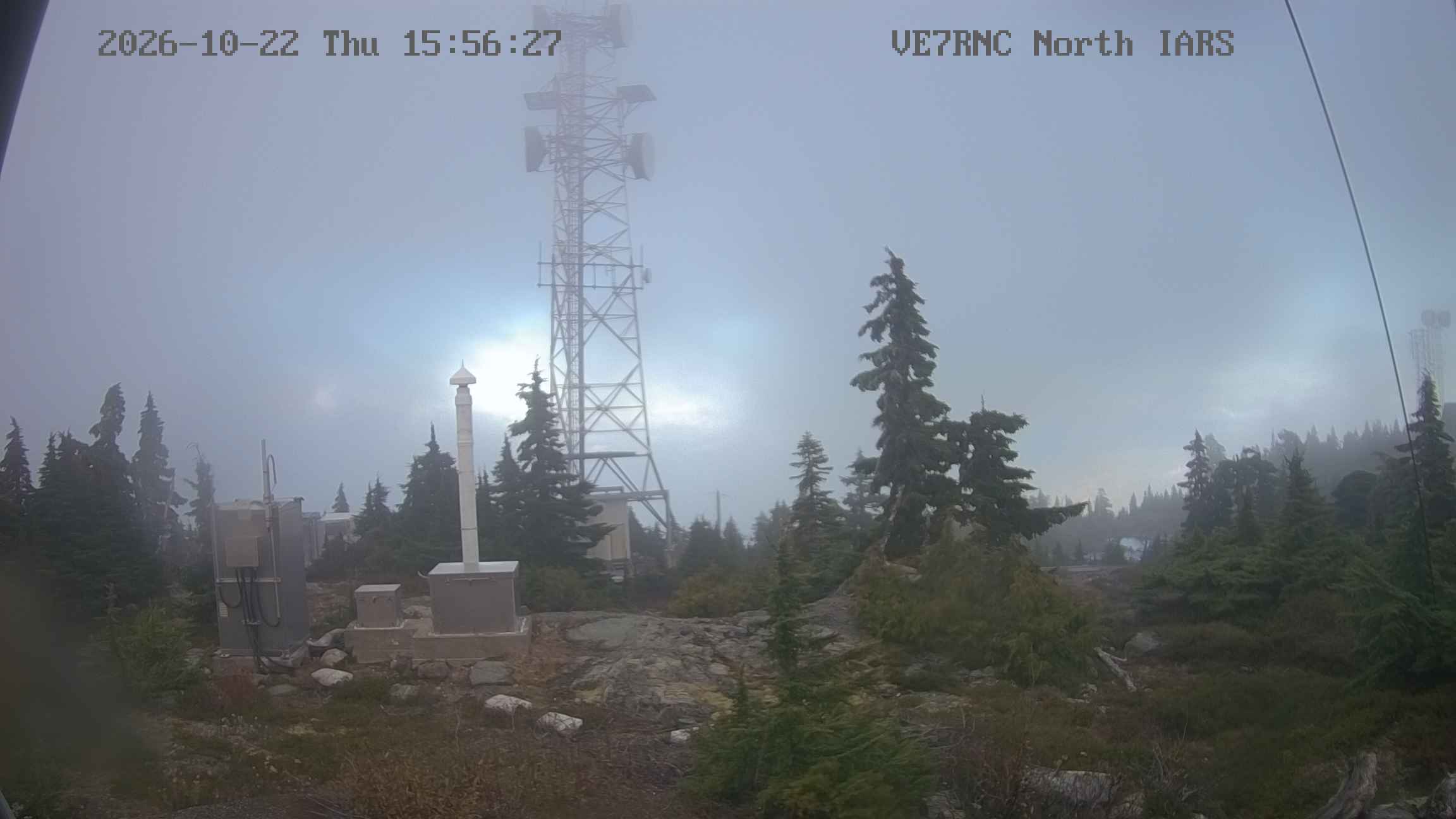 Cam#1 - East Exterior snapshot