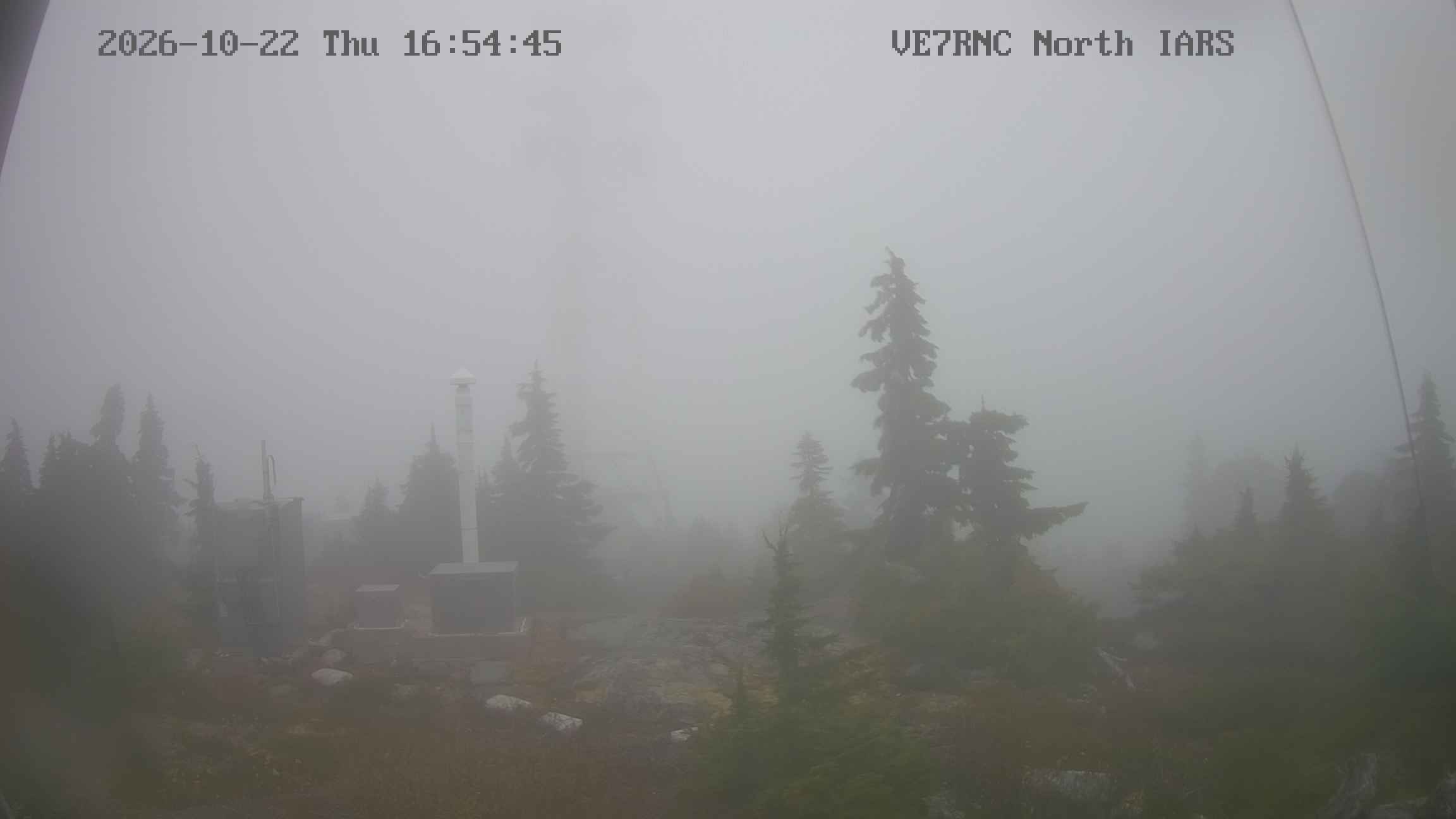 Cam#1 - East Exterior snapshot